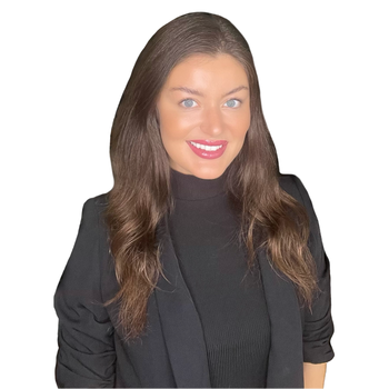 Portrait of Katherine Ruetz, REALTOR®